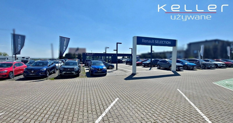 Hyundai i20 cena 75900 przebieg: 7100, rok produkcji 2023 z Brwinów małe 407